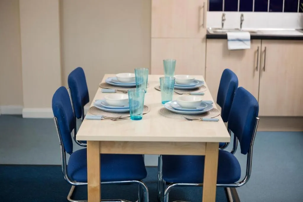 Bonington Student Village Sutton Bonington 0*,  United Kingdom