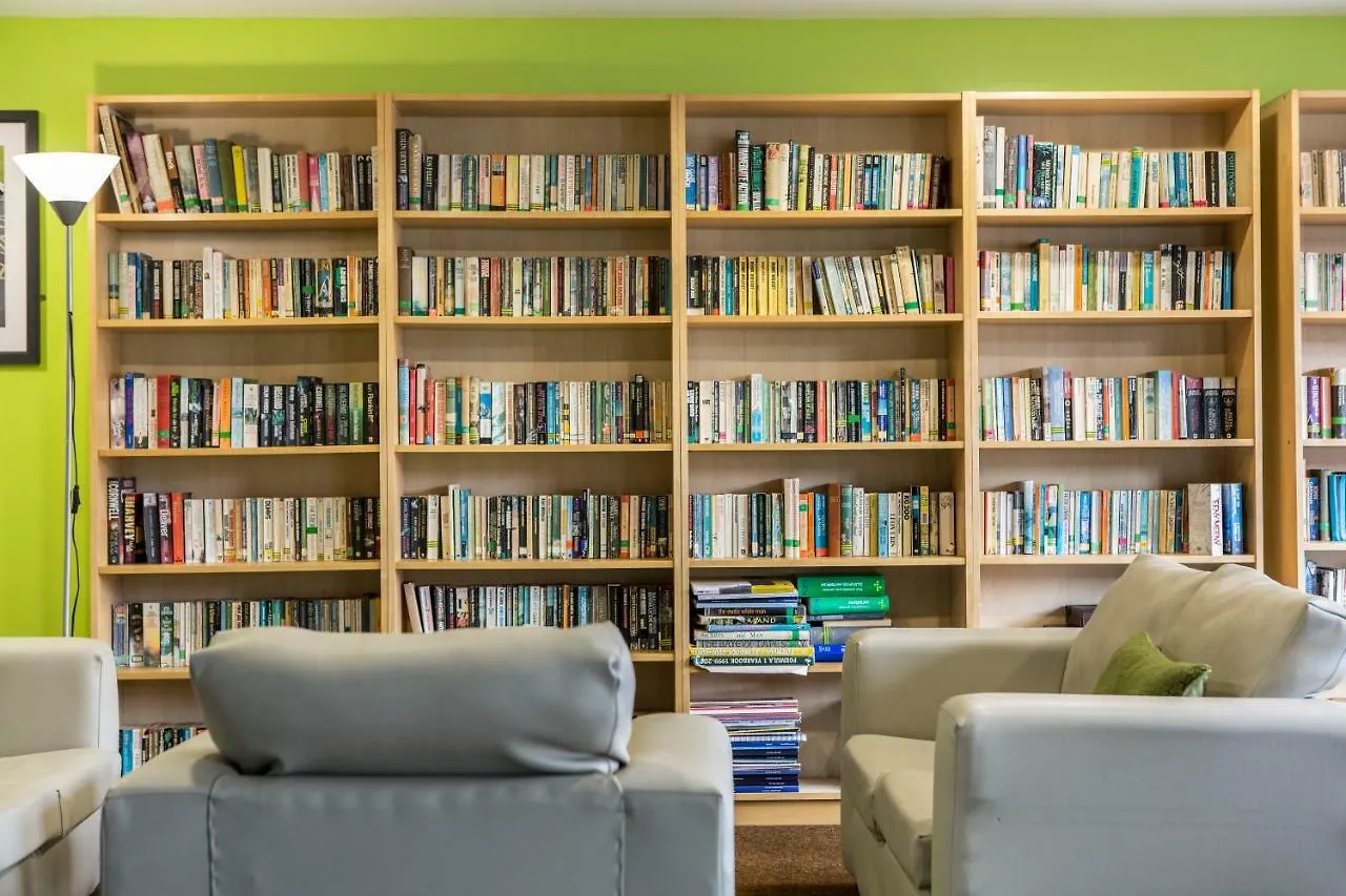 Apartment Bonington Student Village Sutton Bonington United Kingdom
