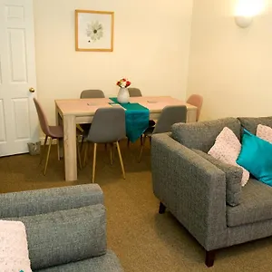 Chellaston Apartment
