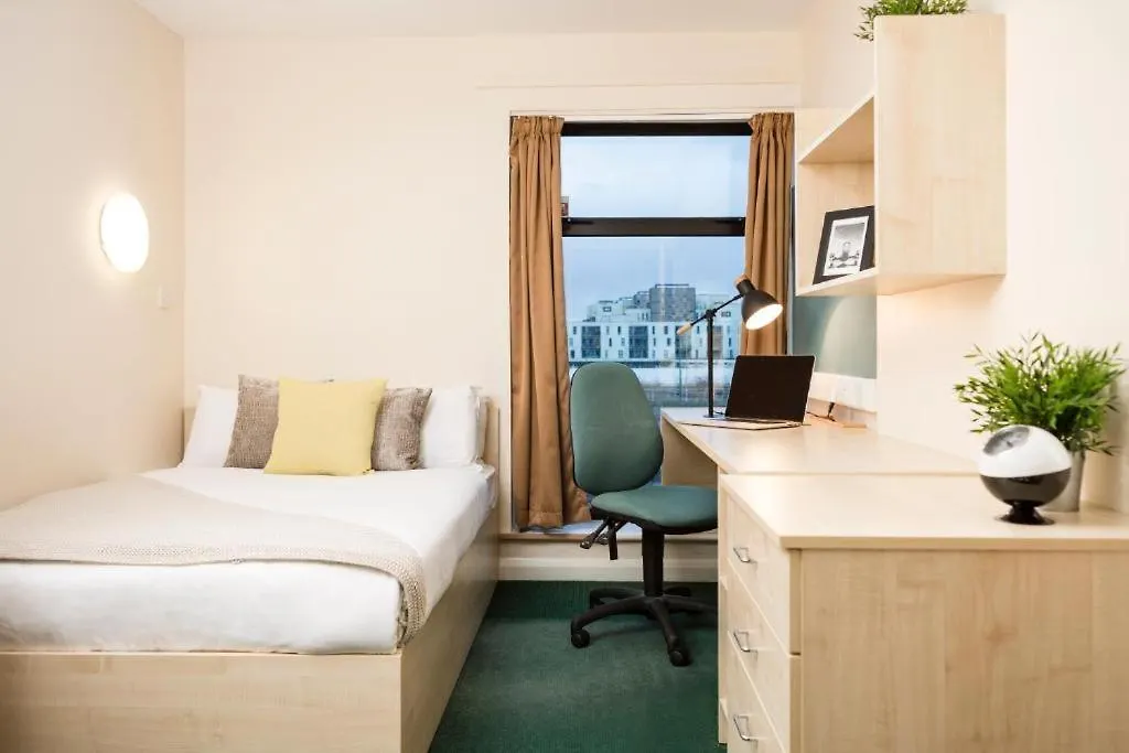 Bonington Student Village Sutton Bonington Apartament